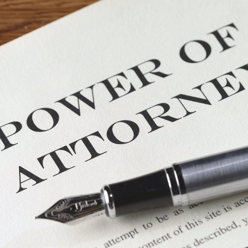 Power of Attorney NYC - Rush Mobile Notary