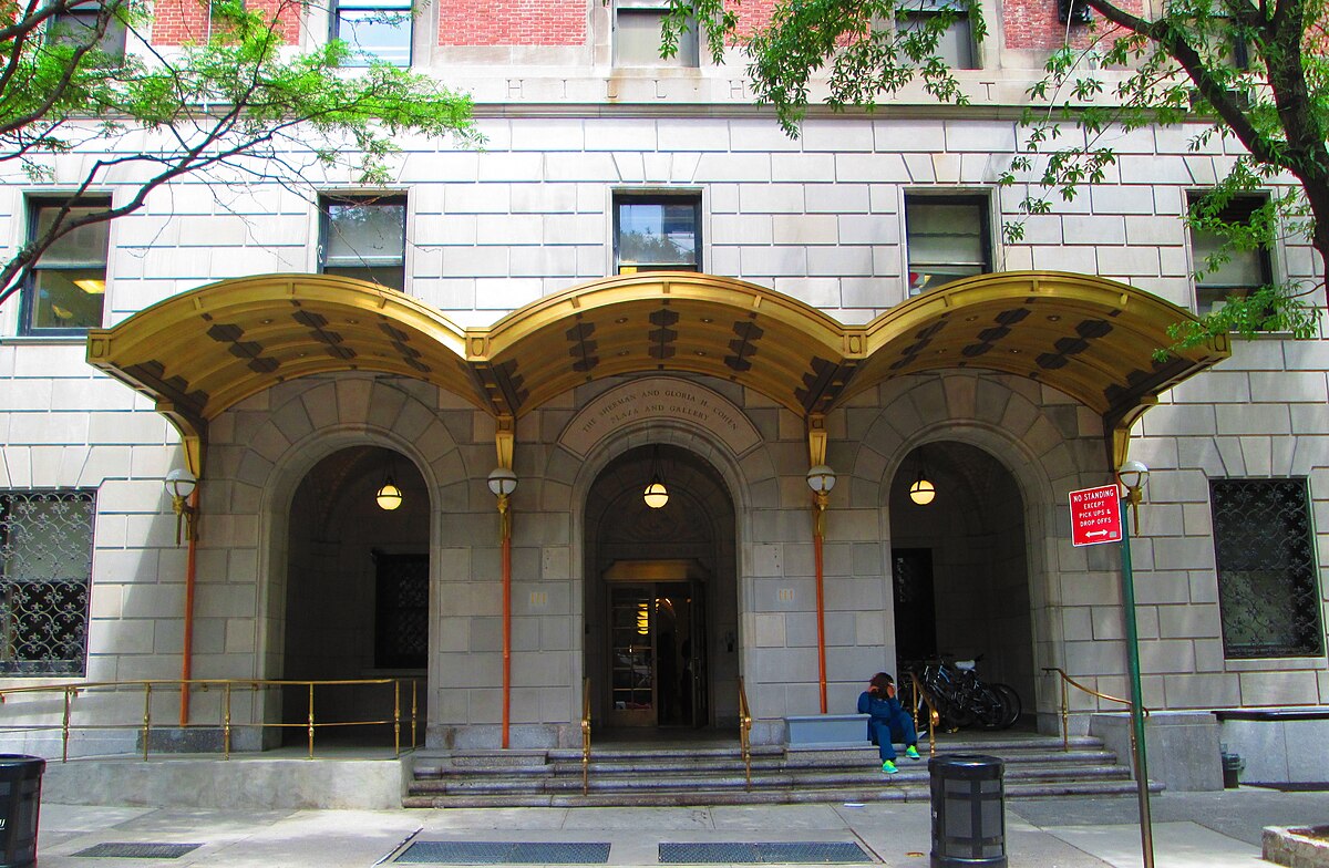 Hospital Visits - NYC Rush Mobile Notary