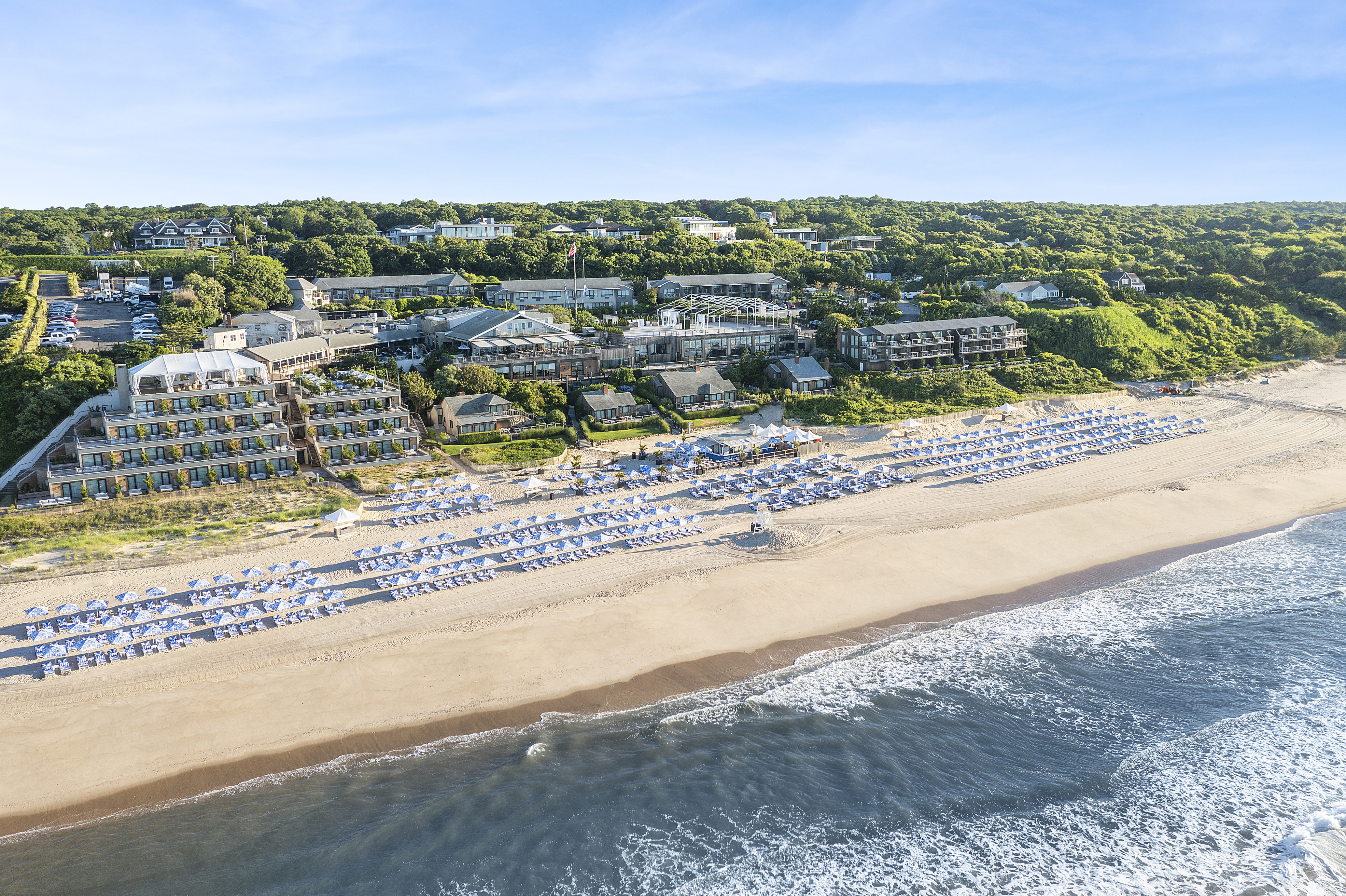 Hamptons Rush Mobile Notary
