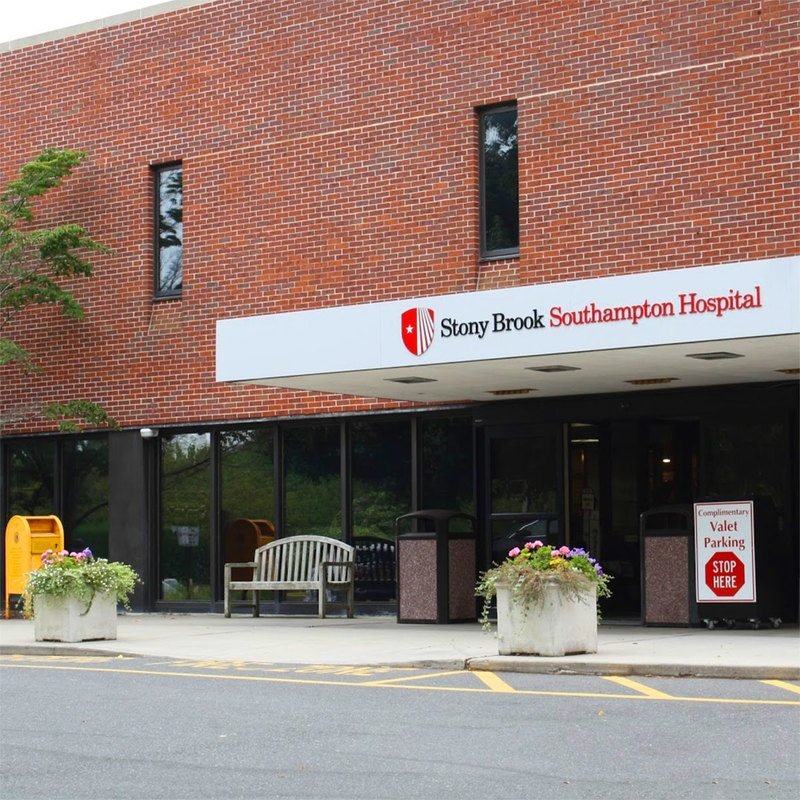 Medical center for Hamptons hospital and bedside mobile notary visits