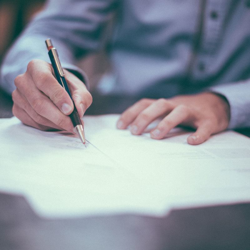 Mortgage Closings Manhattan - Rush Mobile Notary