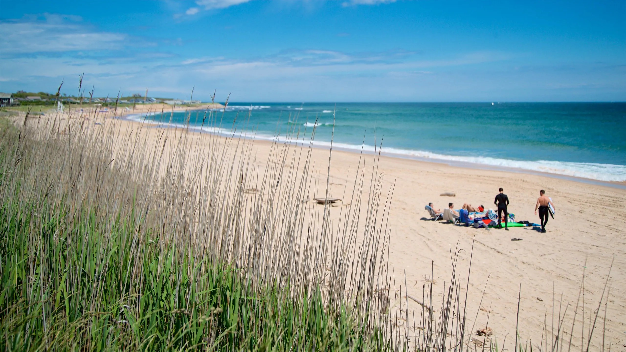 Travel Notary to East Hampton - Rush Mobile Notary